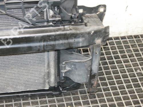 Radiator set SEAT LEON (5F1) 2.0 TDI | BP39806979M120 - Image 5