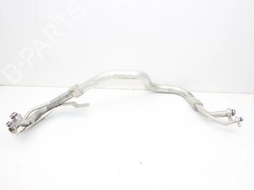 Used AC pipe AC pipe VW TIGUAN (AD1, AX1) 2.0 TDI 4motion (150 hp) 39777585 39777585