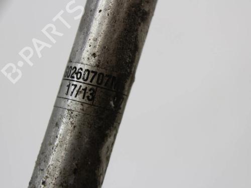 AC pipe AUDI A6 C7 (4G2, 4GC) 2.0 TDI | BP39852256M126 - Image 6