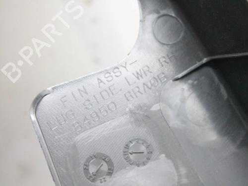 Boot lining NISSAN X-TRAIL IV (T33) 1.5 VC-T Mild Hybrid | BP39791894I3 - Image 10