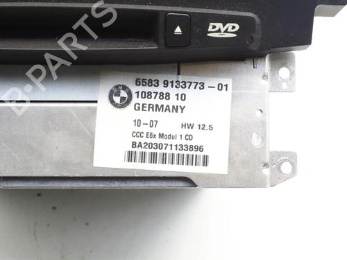Electronic module BMW 6 (E63) 630 i | BP39835286M83 - Image 4