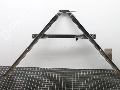 Subframe JAGUAR F-TYPE Convertible (X152) 3.0 SCV6 | BP39817052M9 - Image 5