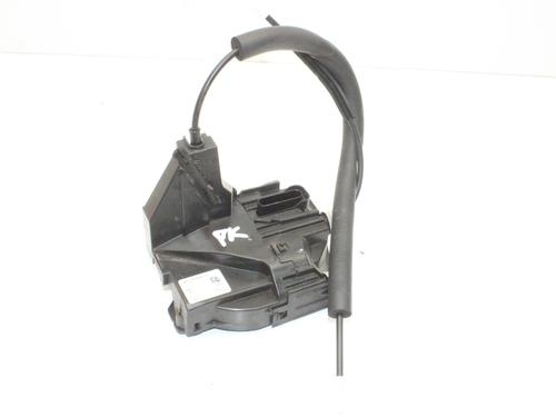 Front left lock JAGUAR I-PACE (X590) EV400 AWD | BP39862070C98 - Image 2