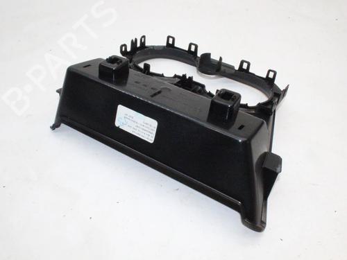 Cup/Object holder BMW X3 (F25) xDrive 20 d | BP39861656I37 - Image 6