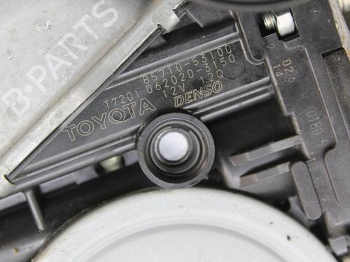 Rear left window mechanism LEXUS IS III (_E3_) 300h (AVE30_, AVE30R) | BP39860977C24 - Image 5