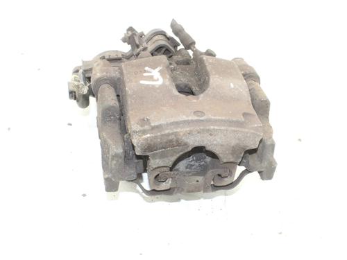 Venstre bremsekaliber bag Venstre bremsekaliber bag MERCEDES-BENZ C-CLASS T-Model (S205) C 350 e (205.247) (279 hp) 39876326 39876326