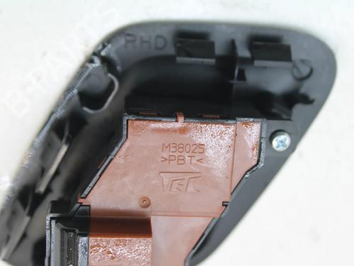 Switch HONDA CR-V IV (RM_) 1.6 i-DTEC 4WD (RE6) | BP39831097I30 - Image 3