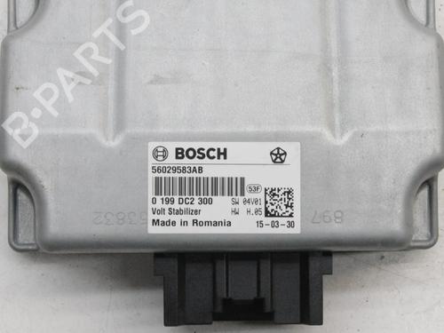 Electronic module MASERATI GHIBLI III (M157) 3.0 D | BP39877740M83 - Image 4