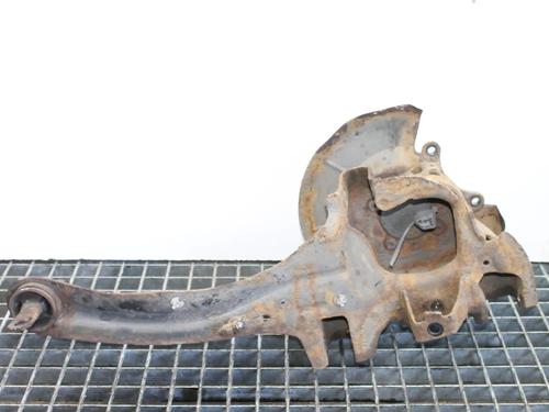Right rear steering knuckle MAZDA 5 (CW) 1.6 CD | BP39793365M28 - Image 4