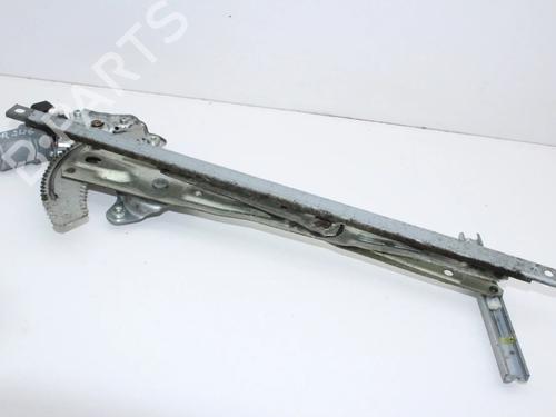Used Front right window mechanism Front right window mechanism MITSUBISHI ASX (GA_W_) 1.8 DI-D (GA6W) (150 hp) 39860772 39860772