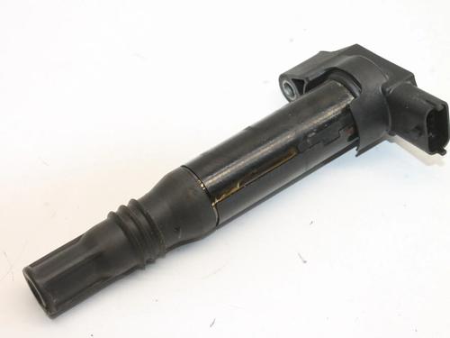 Used Ignition coil Ignition coil CITROËN C4 CACTUS 1.2 VTi 82 (82 hp) 39798324 39798324