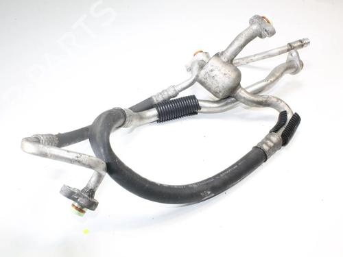 Used AC pipe AC pipe FORD MONDEO IV (BA7) 2.0 SCTi (203 hp) 39858532 39858532