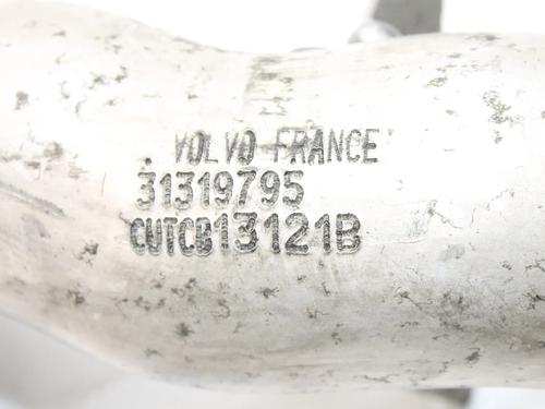 Intercooler pipe VOLVO V40 Hatchback (525) D3 | BP39873397M127 - Image 7