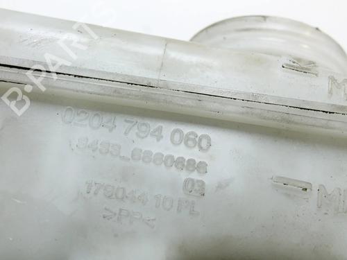 Brake master cylinder MINI MINI (F56) Cooper | BP39838783M77 - Image 4