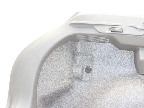 Boot lining VW POLO VI (AW1, BZ1, AE1) 1.0 TSI | BP39771194I3 - Image 3