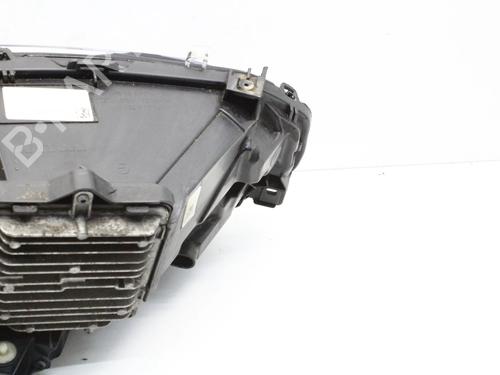 Left headlight VOLVO S90 II (234) D4 | BP39816760C28 - Image 8
