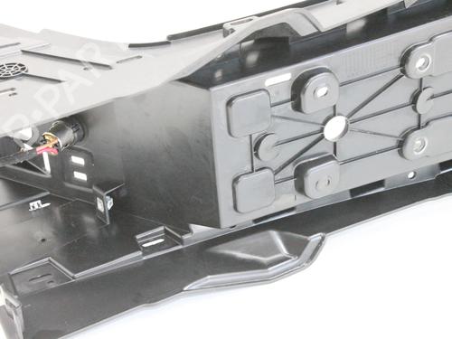 Console centrale TESLA MODEL S (5YJS) 85D AWD | BP39837162I22 - Image 8