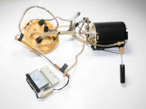 Kraftstoffpumpe für Kraftstoffpumpe MAZDA 5 (CR) 2.0 CD (CR19) (143 hp) 39859029 39859029