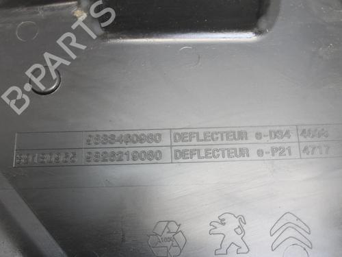 Underbody protection OPEL MOKKA MOKKA-e | BP39801514M92 - Image 12
