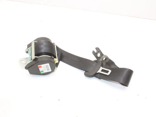 Sikkerhedssele bag venstre Sikkerhedssele bag venstre SKODA OCTAVIA III Combi (5E5, 5E6) 2.0 TDI / TDI RS 4x4 (184 hp) 39827422 39827422