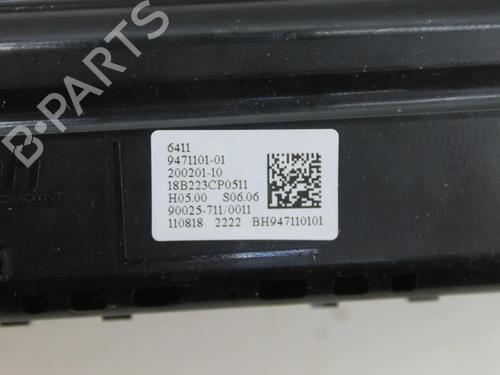 Control unit BMW 2 Gran Tourer (F46) 220 i | BP39777461M11  - Image 6
