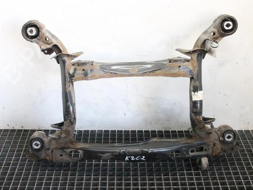 Bagaksel Bagaksel AUDI A4 B9 (8W2, 8WC) S4 TFSi quattro (354 hp) 39871864 39871864