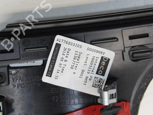 Other MERCEDES-BENZ A-CLASS (W177) A 180 d (177.003) | BP39815734O1 - Image 12