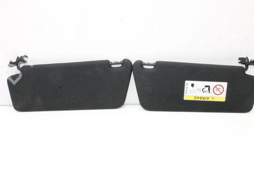 Left sun visor MERCEDES-BENZ E-CLASS Coupe (C207) E 350 BlueTEC / d (207.326) | BP39772308I1 - Image 8