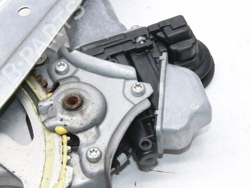 Rear left window mechanism LEXUS IS III (_E3_) 300h (AVE30_, AVE30R) | BP39839685C24 - Image 3
