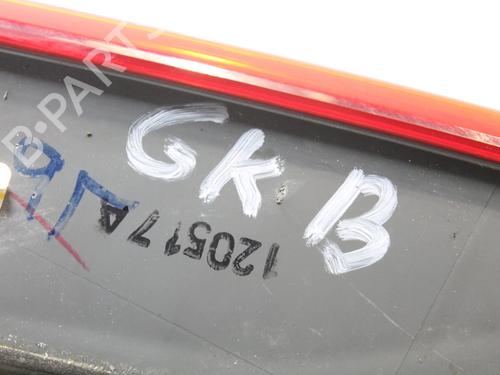 Left tailgate light HYUNDAI i40 I (VF) 1.7 CRDi | BP39776057C79 - Image 8