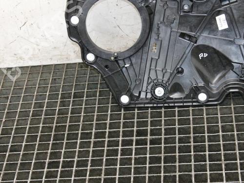 Front right window mechanism FORD KUGA III (DFK) 2.5 FHEV | BP39830144C23 - Image 6