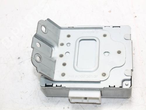 Control unit KIA CEE'D Sportswagon (JD) 1.6 CRDi 128 | BP39789789M11 - Image 9