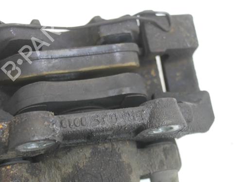 Right front brake caliper OPEL CORSA F (P2JO) CORSA-e (68) | BP39875581M104 - Image 6