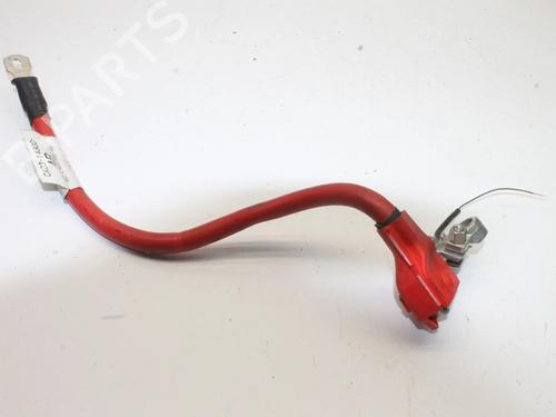 Used Cable Cable JAGUAR XF I (X250) 2.2 D (200 hp) 39851959 39851959