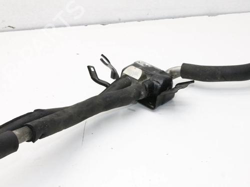 AC pipe HONDA CR-V III (RE_) 2.2 i-DTEC 4WD (RE6) | BP39830424M126 - Image 3