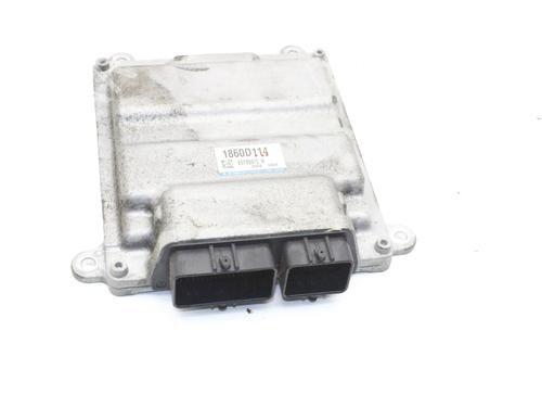 Used Engine control unit (ECU) Engine control unit (ECU) MITSUBISHI ECLIPSE CROSS (GK_, GL_) 1.5 T-Mivec (163 hp) 39844057 39844057