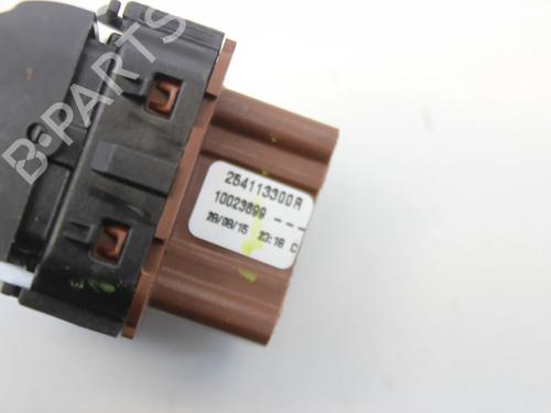 Left front window switch RENAULT ZOE (BFM_) ZOE | BP39773071I27 - Image 4
