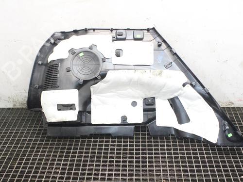 Boot lining KIA SPORTAGE IV (QL, QLE) 1.6 GDI | BP39853569I3 - Image 2