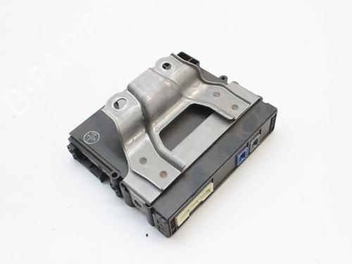 Electronic module TOYOTA COROLLA Hatchback (_E21_, _EA1_, _EH1_) 1.8 Hybrid (ZWE211, ZWE219) | BP39874118M83 - Image 2