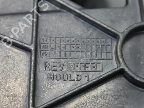 Armrest / Center console AUDI A6 C8 (4A2) 40 TDI | BP39836477I20 - Image 9
