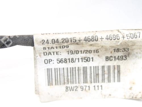 Wiring harness AUDI A4 B9 (8W2, 8WC) 2.0 TDI | BP39852600E16 - Image 6