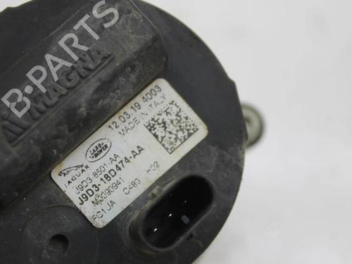 Auxiliary water pump JAGUAR I-PACE (X590) EV400 AWD | BP39823479M111 - Image 5