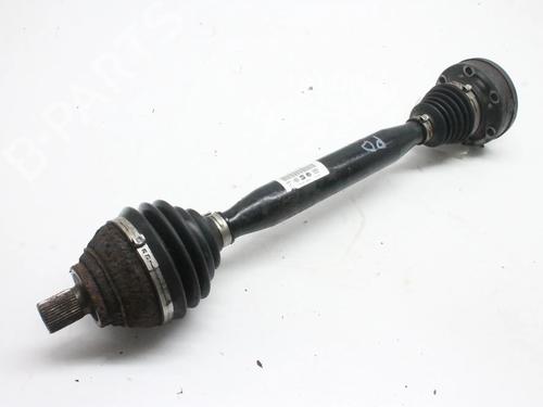 right-front-driveshaft-audi-tt-8j3-2006-2007-2008-2009-2010-2011-2012-2013-2014-2015-39770911 main image