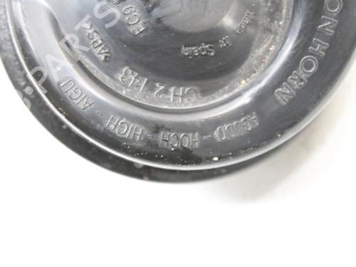 Horn AUDI Q7 (4MB, 4MG, 4MQ) 3.0 TDI quattro | BP39846735E13 - Image 6