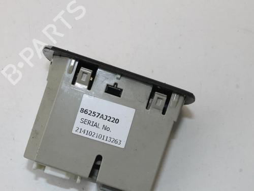 Electronic module SUBARU WRX Saloon (GJ) STi 2.5 AWD | BP39876067M83 - Image 4