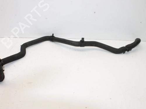 Pipe JAGUAR XF I (X250) 2.2 D | BP39841819M125 - Image 2