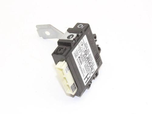 Módulo eletrónico Módulo eletrónico SUBARU FORESTER (SH_) 2.0 D AWD (SHH, SHD, SHN) (147 hp) 39838516 39838516