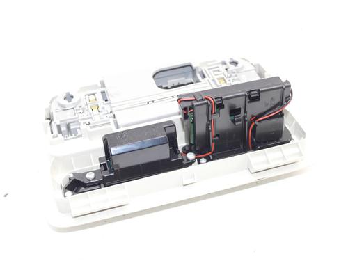 Kabinelys HONDA CR-V IV (RM_) 1.6 i-DTEC 4WD (RE6) | BP39775506I8 - Image 2