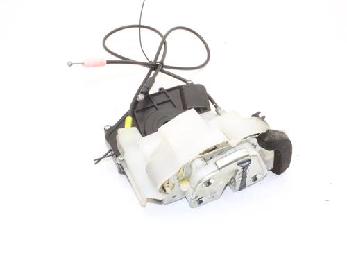 Used Front left lock Front left lock SUBARU FORESTER (SH_) 2.0 D AWD (SHH, SHD, SHN) (147 hp) 39845429 39845429