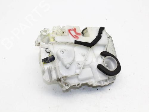 Venstre bagtil lås SUZUKI VITARA (LY) 1.6 (APK 416) | BP39852132C100 - Image 3